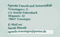 Agenda Umwelt und Artenvielfalt Trossingen e. V.